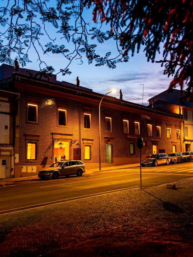 Portalegre Palace Exterior photo