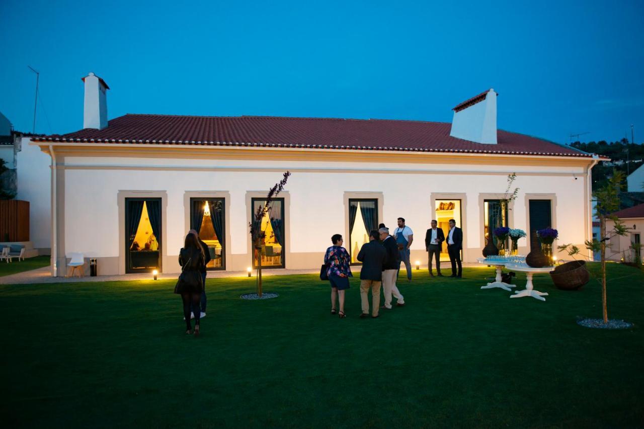 Portalegre Palace Exterior photo
