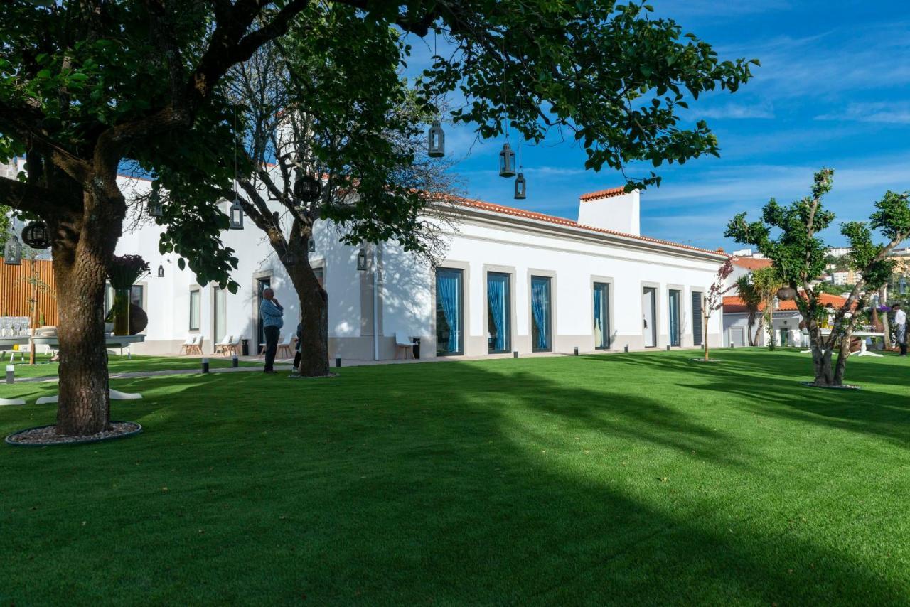 Portalegre Palace Exterior photo