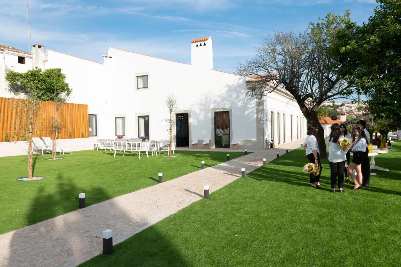 Portalegre Palace Exterior photo