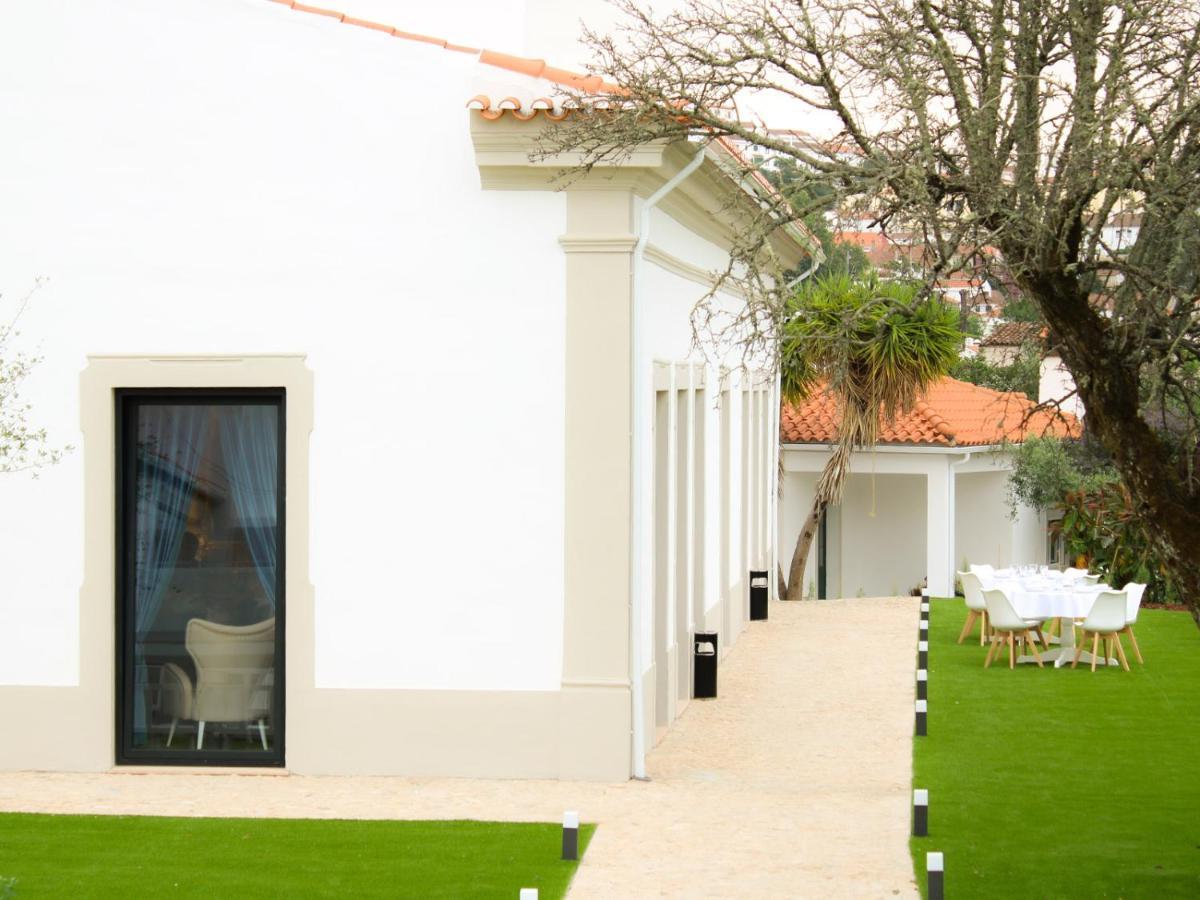 Portalegre Palace Exterior photo